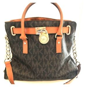 Michael Kors Hamilton